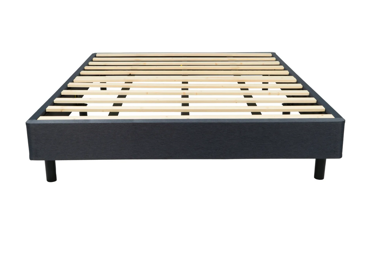 The Sleep Loft Foundation With Legs