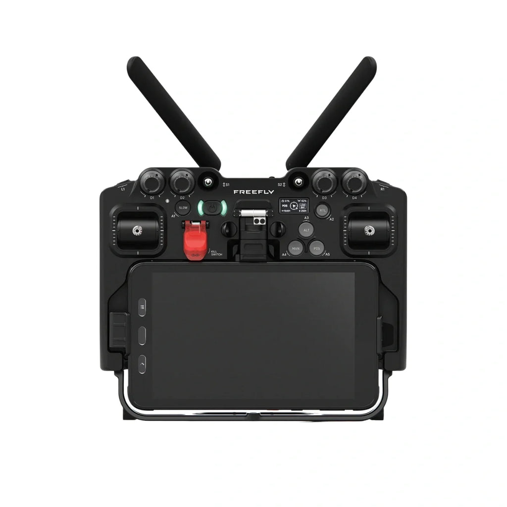 Freefly Astro Max Aircraft
