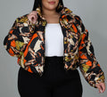 “NightLife” Jacket