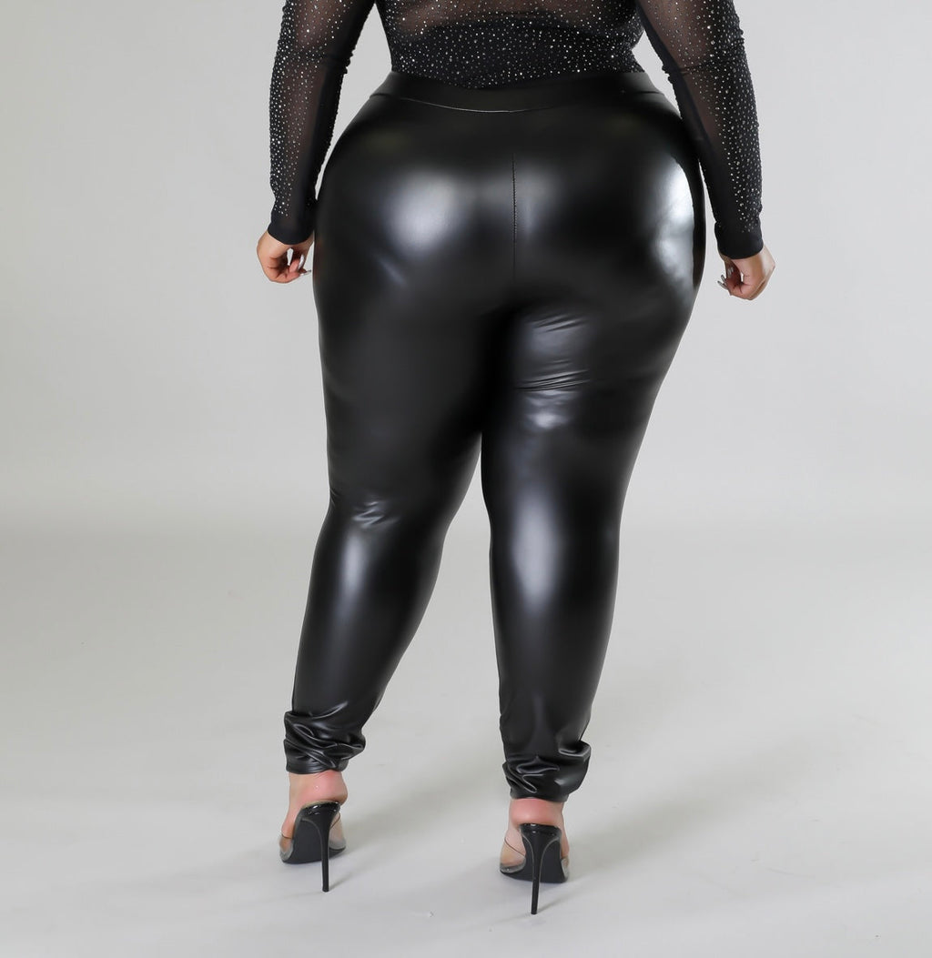 “Feel Good” Pants