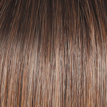 Gabor Own the Room Wig, GF12-22SS SS Cappuccino, Large Cap