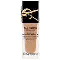 All Hours 24H Longwear Liquid Foundation - Full Coverage, Matte Finish with SPF 30 & Hyaluronic Acid