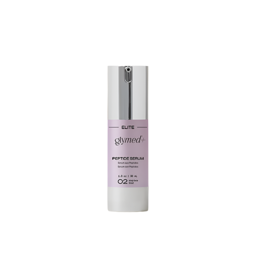 Peptide Serum