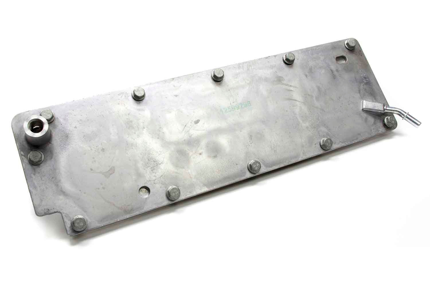 Valley Cover Plate - LSX Block - 12599296
