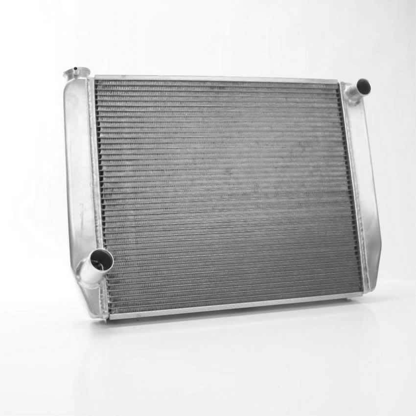19in. x 26in. x 3in. Radiator Ford Aluminum - 126222X