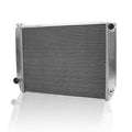 Aluminum 1.25in Tubes 19in x 27.5in Ford Alumi - 156242X