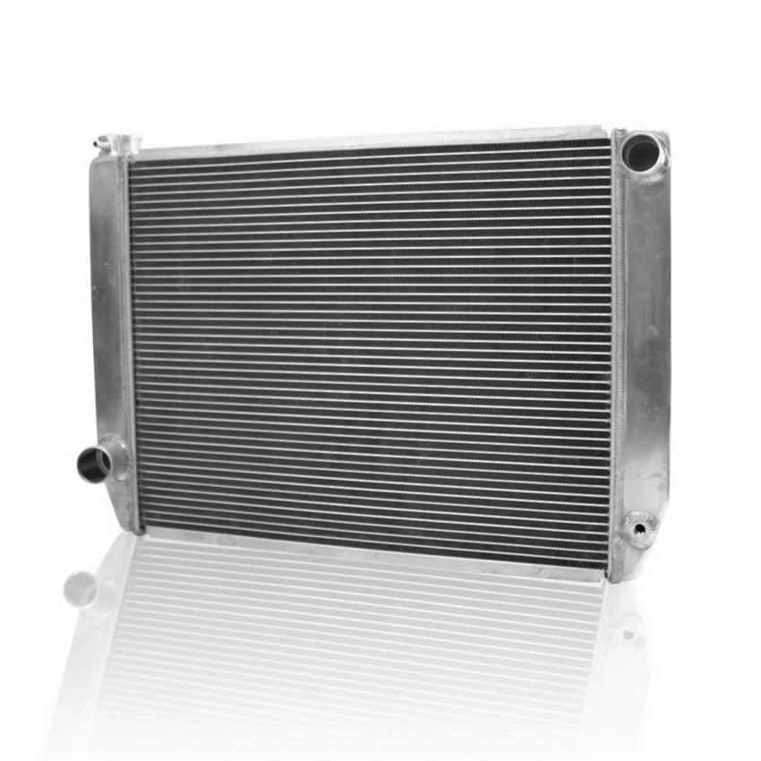 Aluminum 1.25in Tubes 19in x 27.5in Ford Alumi - 156242X
