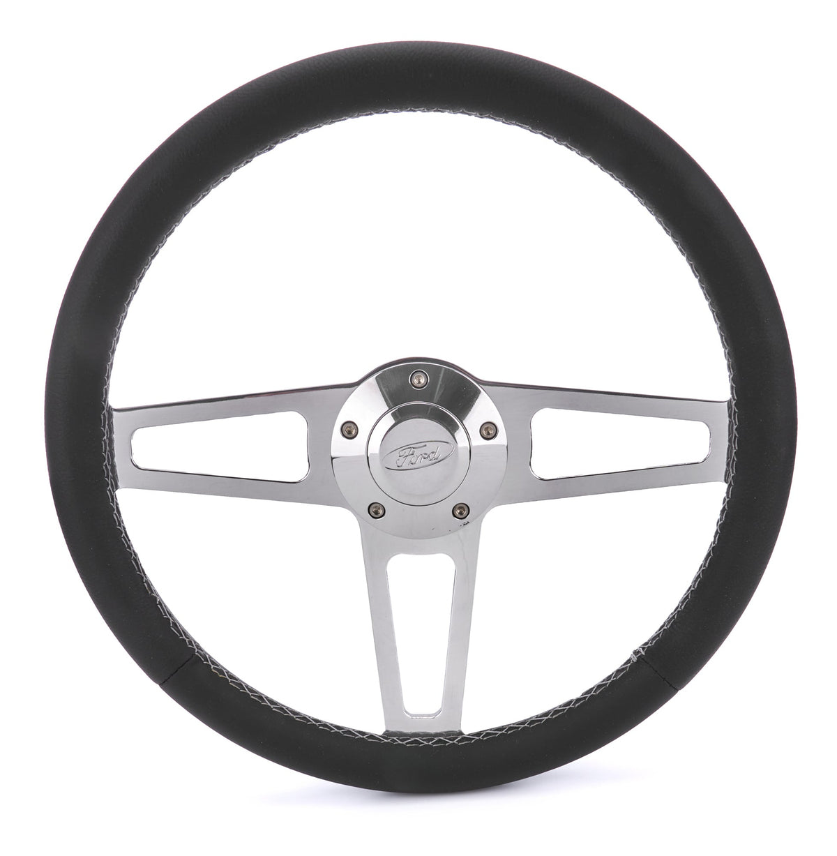 BILLET STEERING WHEEL