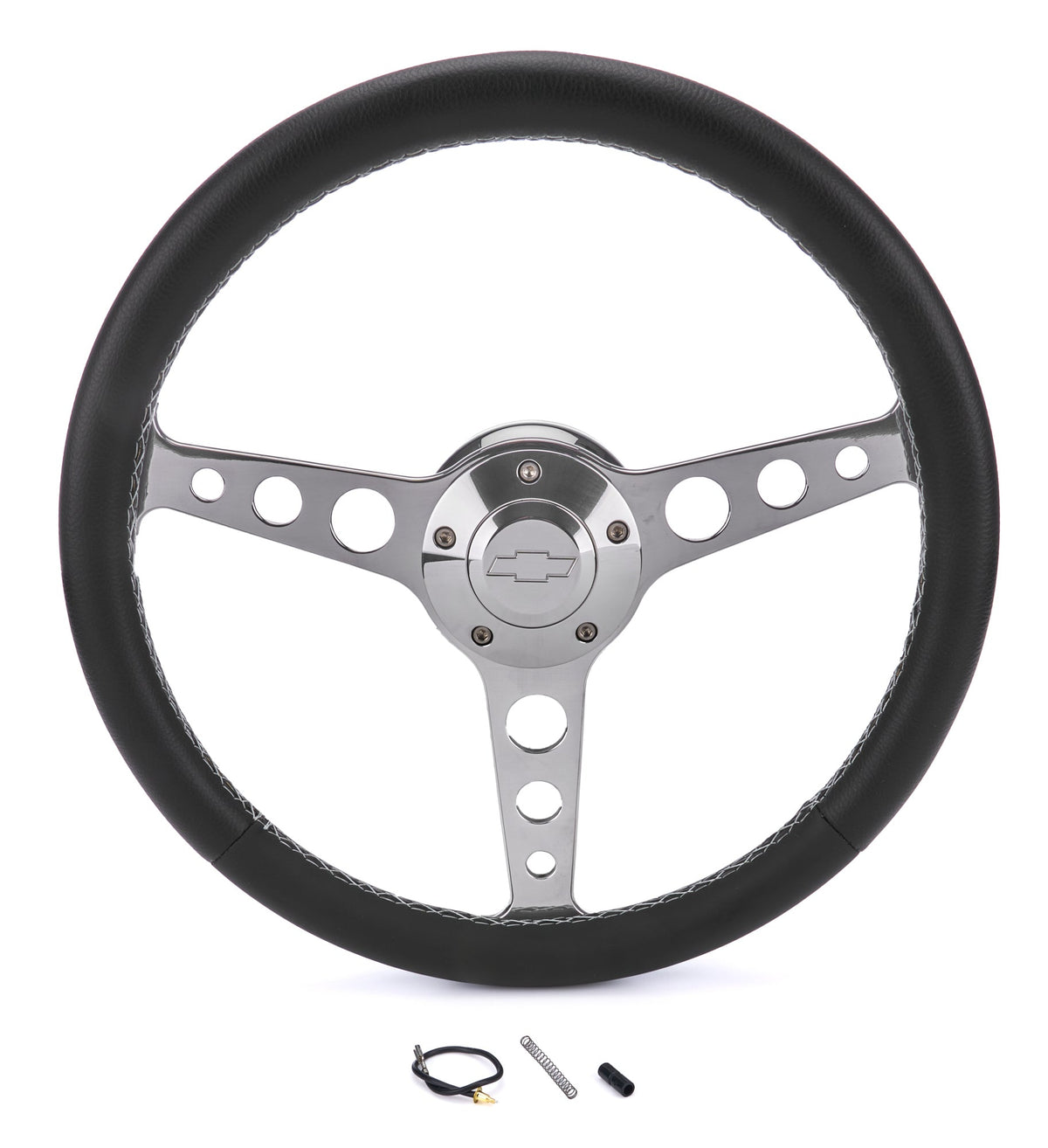 BILLET STEERING WHEEL