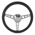 BILLET STEERING WHEEL