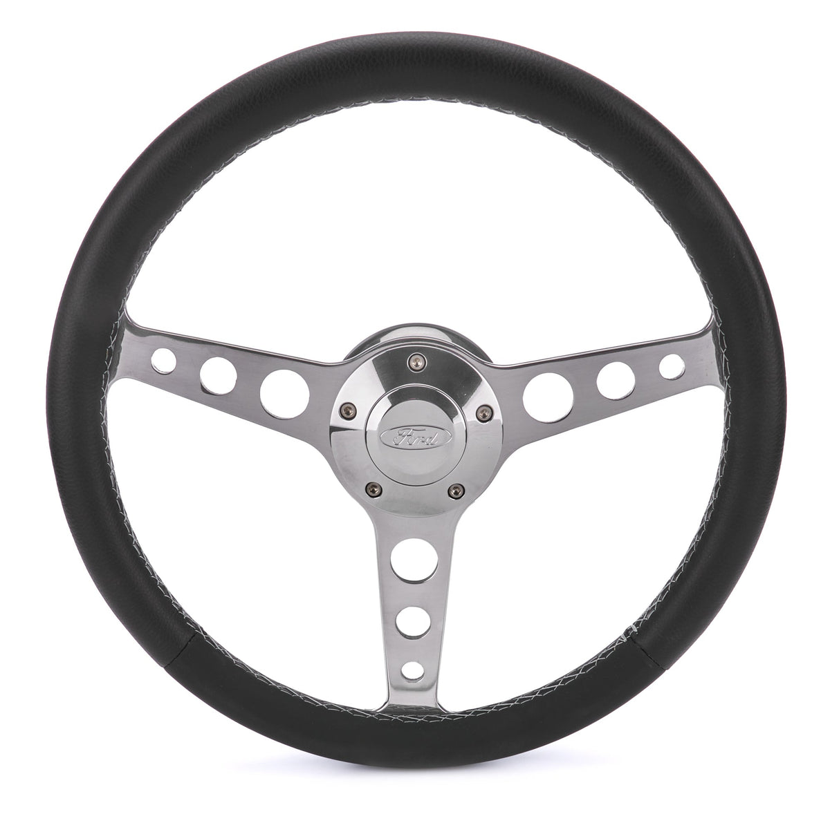 BILLET STEERING WHEEL