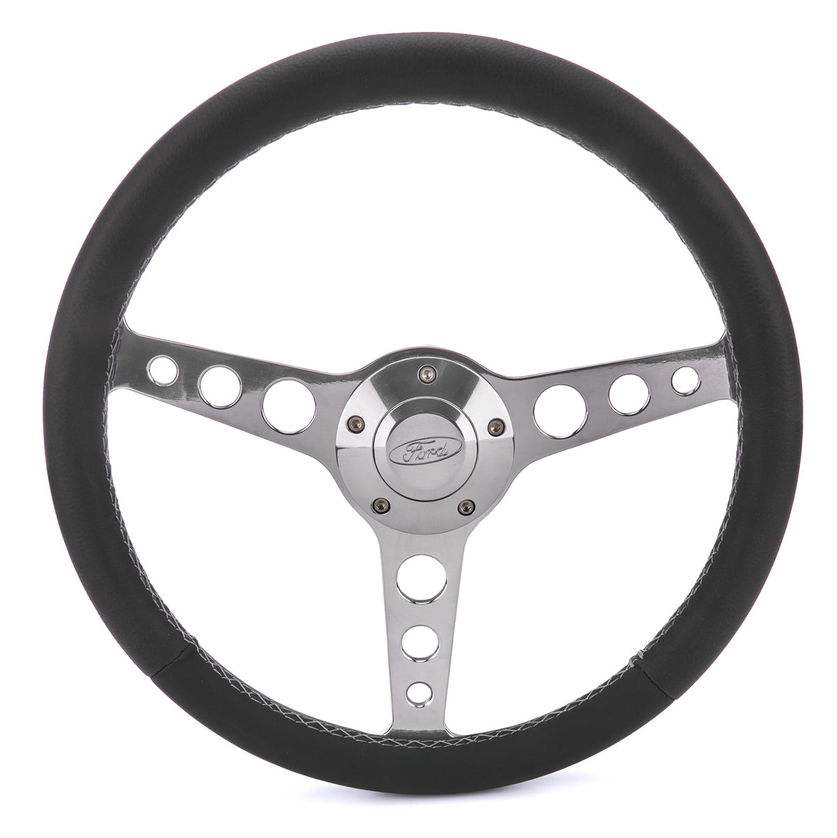 BILLET STEERING WHEEL