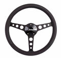 BILLET STEERING WHEEL