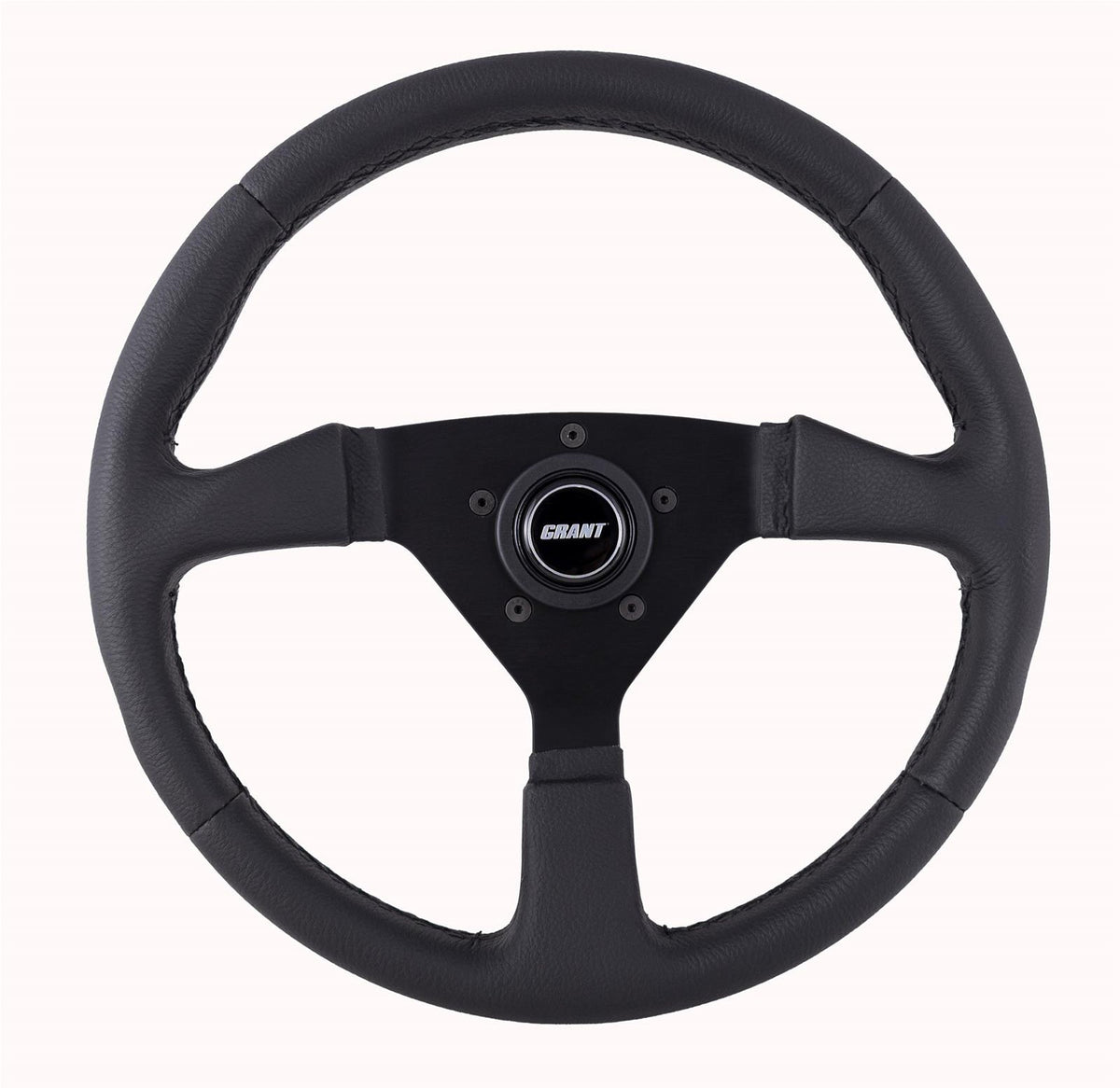 PERFORMANCE STEERING WHEEL