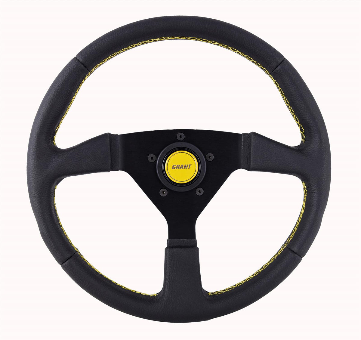 PERFORMANCE STEERING WHEEL