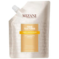 True Textures Moisture Replenish Sulfate-Free Shampoo for Dry, Curly Hair - Gentle, Moisturizing, and Curl-Enhancing