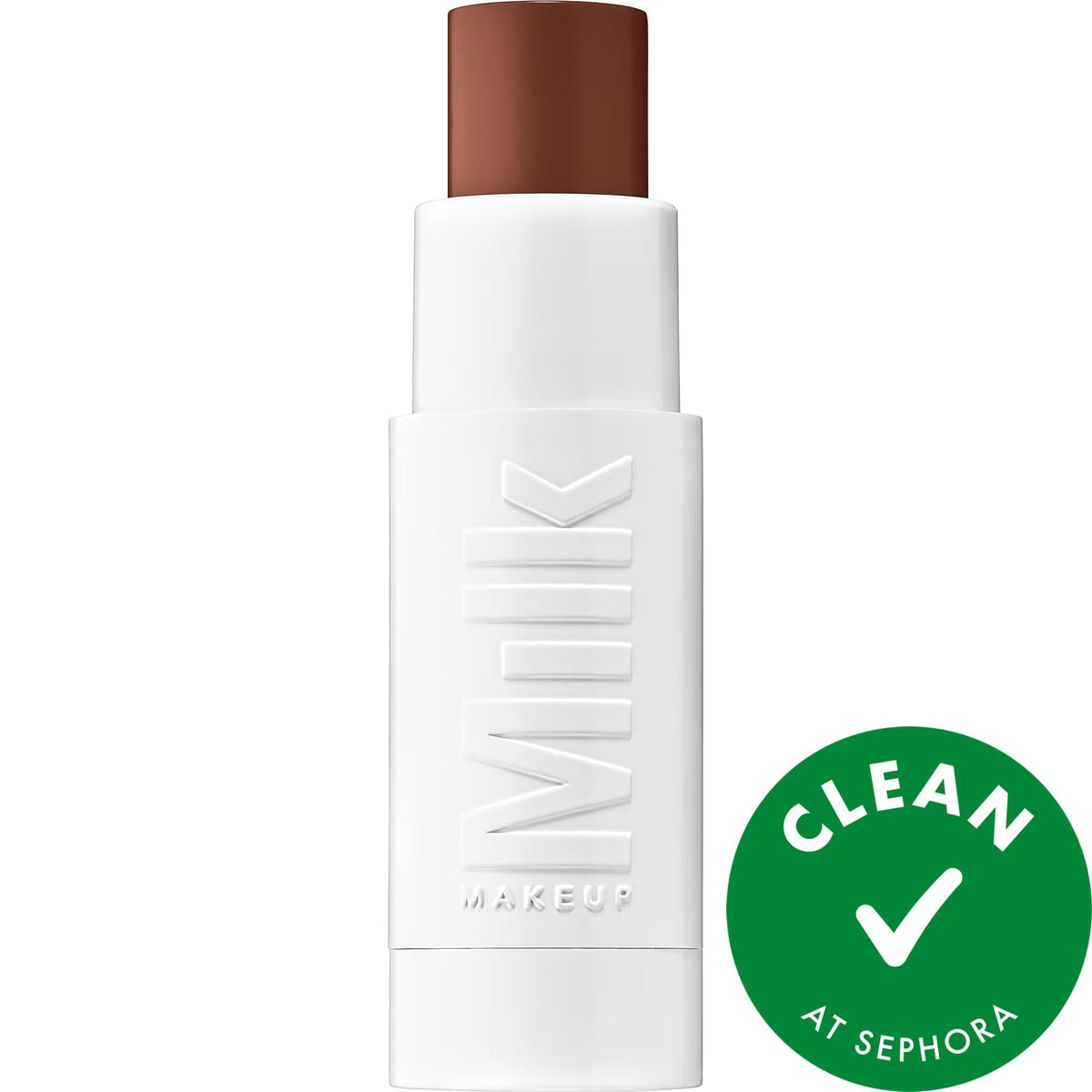 Flex Foundation Stick: Medium Coverage, Natural Finish, Vegan, Cruelty-Free, Calming & Moisturizing Foundation
