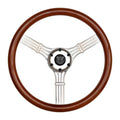 GT3 Retro Gasser Steerin g Wheel Bajo Style - 215647