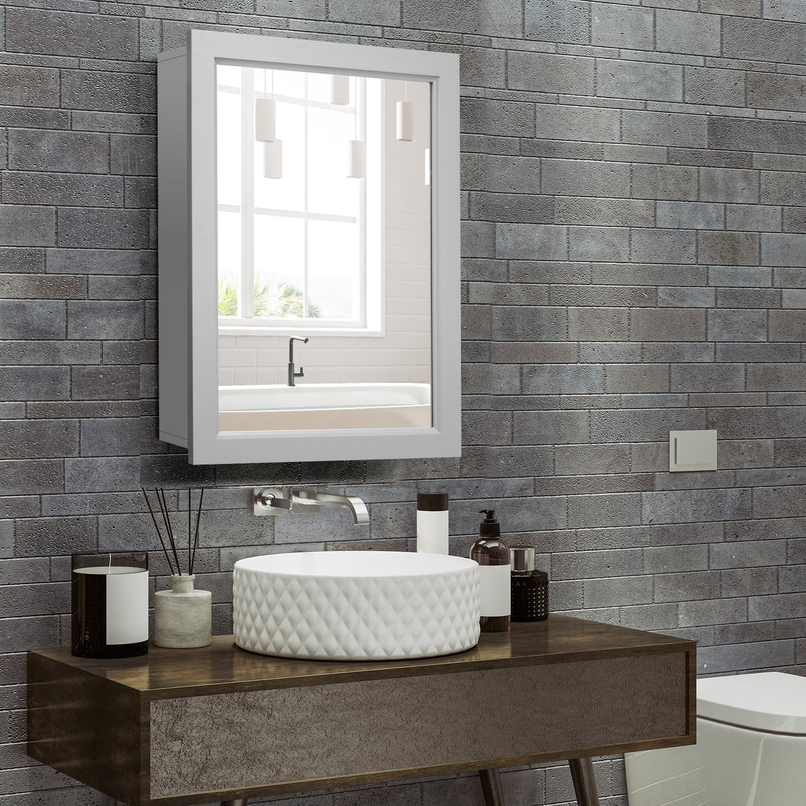 Wall