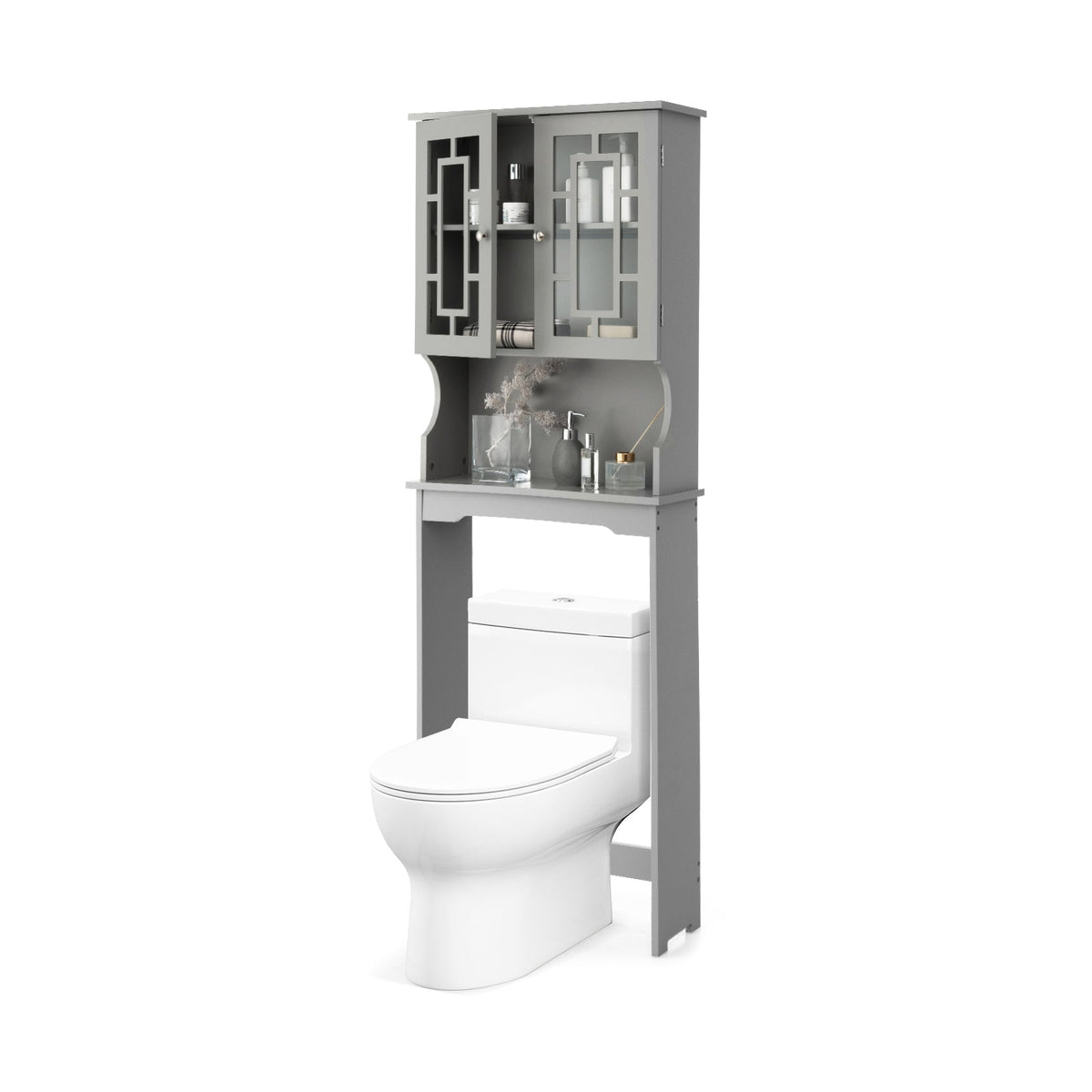 Bathroom Spacesaver O