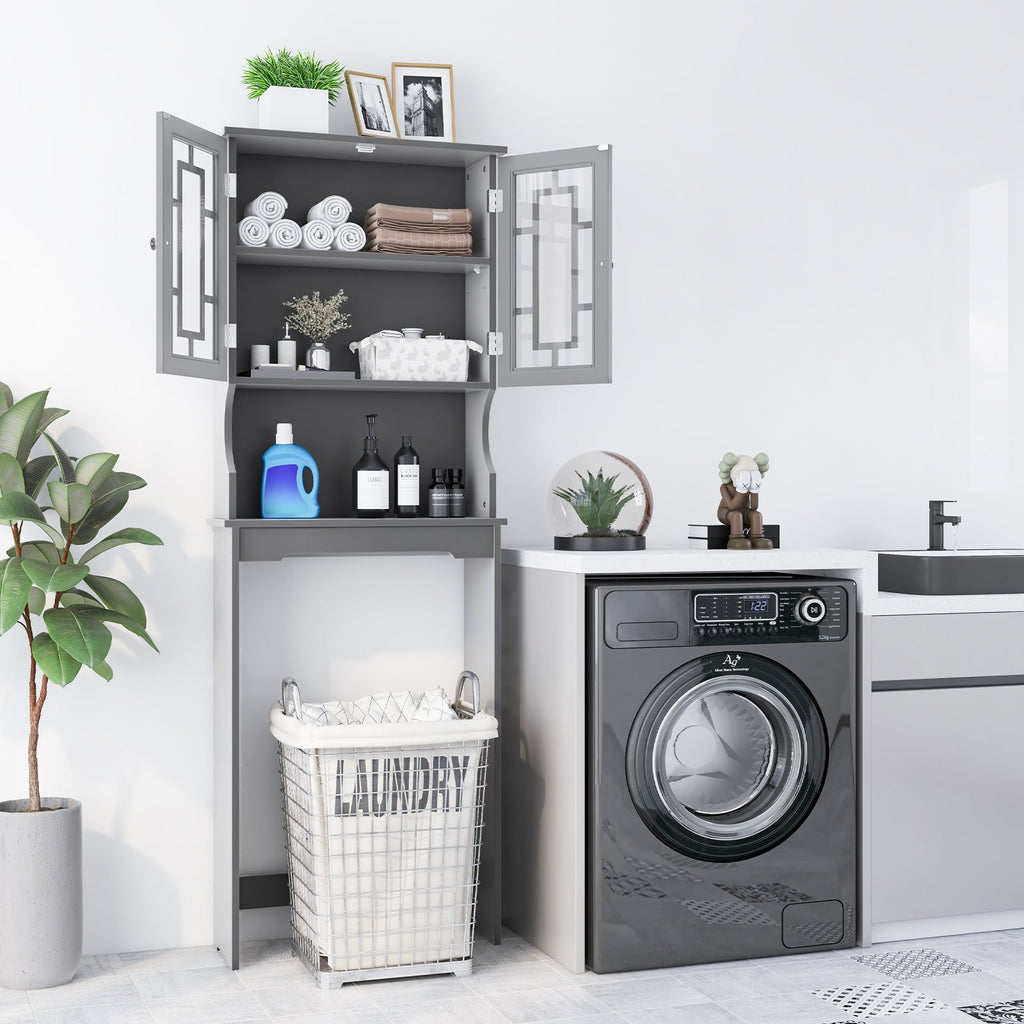 Bathroom Spacesaver O
