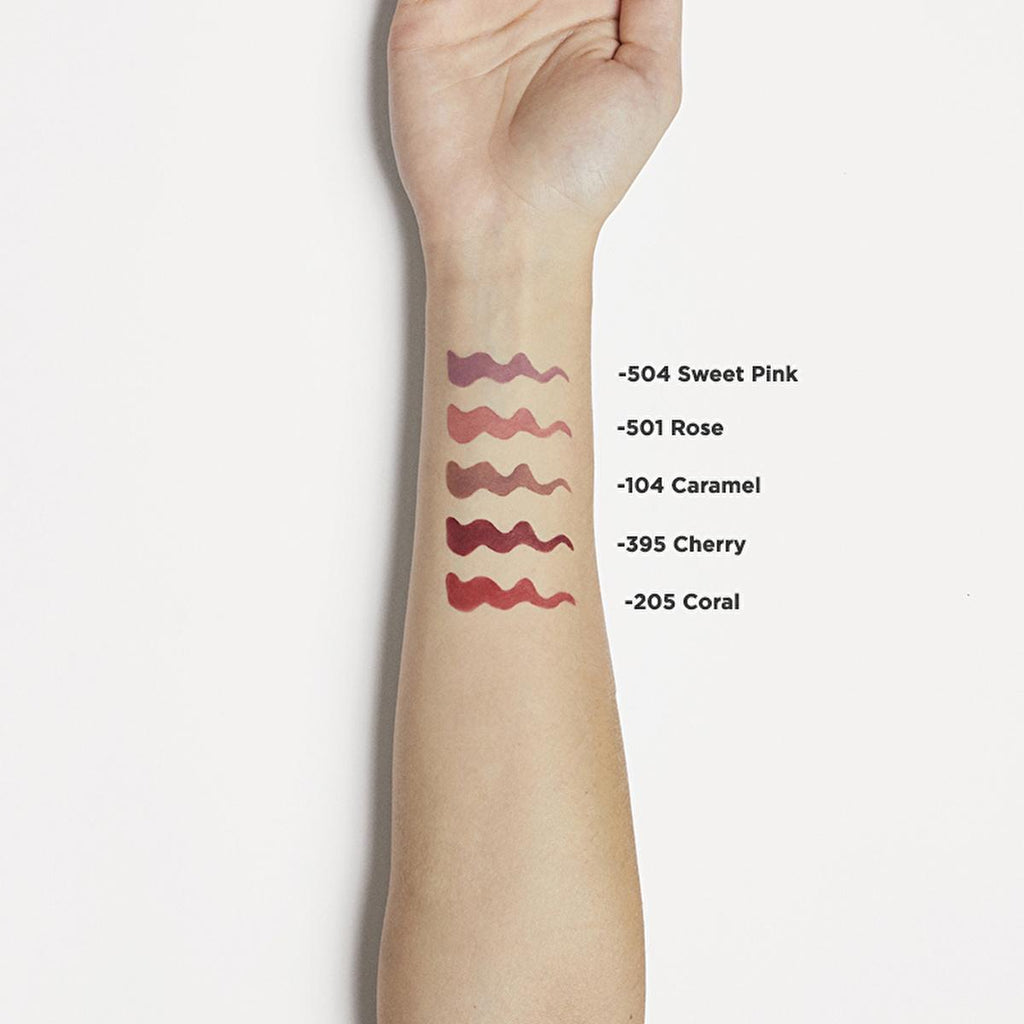 Beaulis Lip Liner - Long-Lasting, Precise Lip Contour for Enhanced Makeup Look