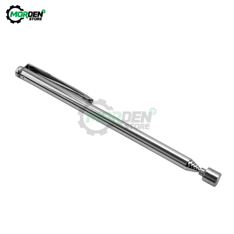 Mini Telescopic Magnetic Pickup Pen | Extendable Magnet Tool for Nuts Bolts Screws