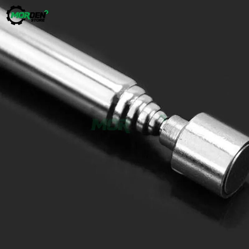 Mini Telescopic Magnetic Pickup Pen | Extendable Magnet Tool for Nuts Bolts Screws