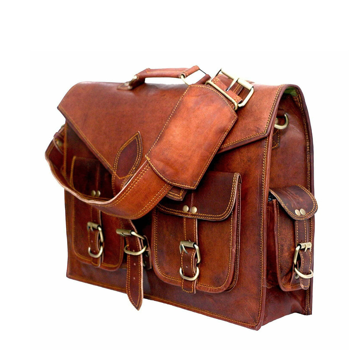 The Lawyer Briefcase