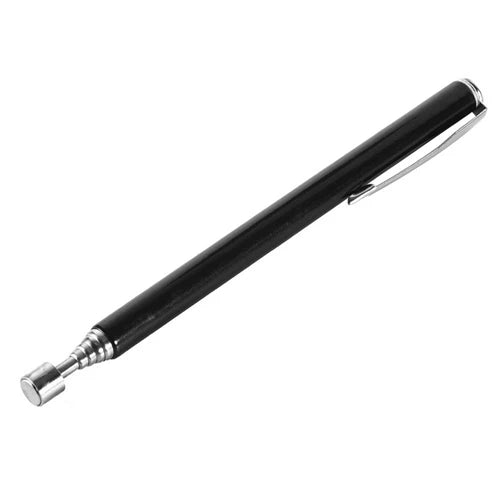 Mini Telescopic Magnetic Pickup Pen | Extendable Magnet Tool for Nuts Bolts Screws