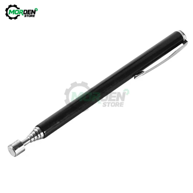 Mini Telescopic Magnetic Pickup Pen | Extendable Magnet Tool for Nuts Bolts Screws