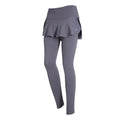 Women High Waist Skirts Legging