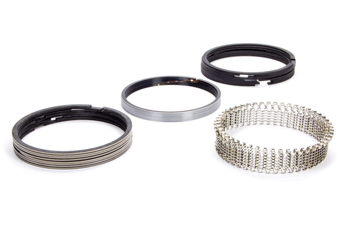 HASTRACE 8-CYL RING SET