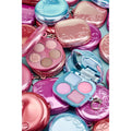 fwee Pocket Eyeshadow Palette EP02 Yogurt Peach 1.2g