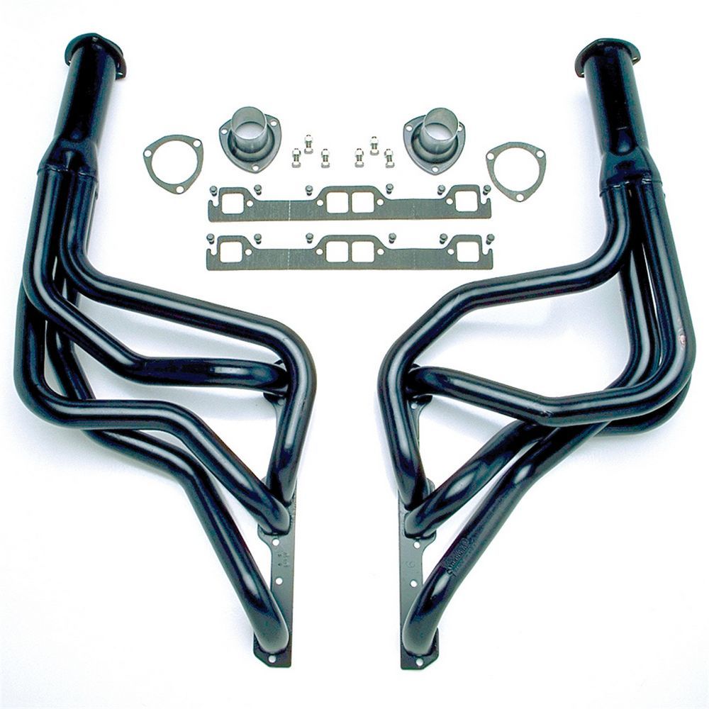 (Ca) Headers - 65101