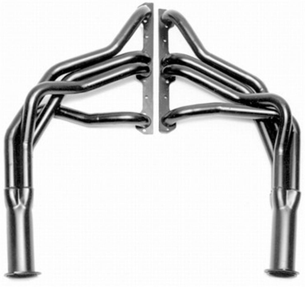(CA) HEADERS - CHEVY
