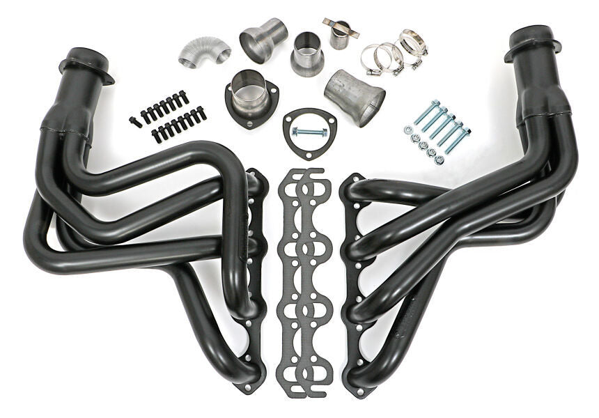 (CA) HEADERS