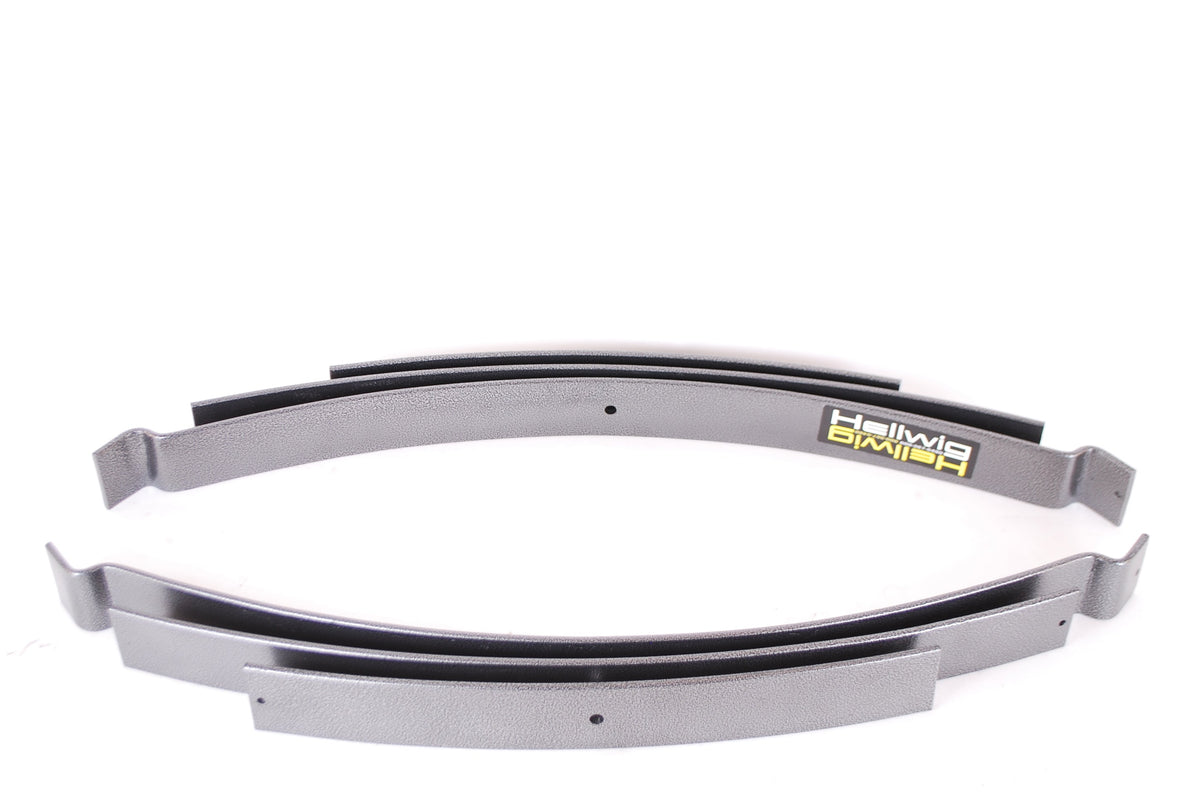 LEAF SPRING HELPER