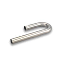 J-Bend Mild Steel 2.375 x 3.5in Radius 18 Gauge - 12596HKR