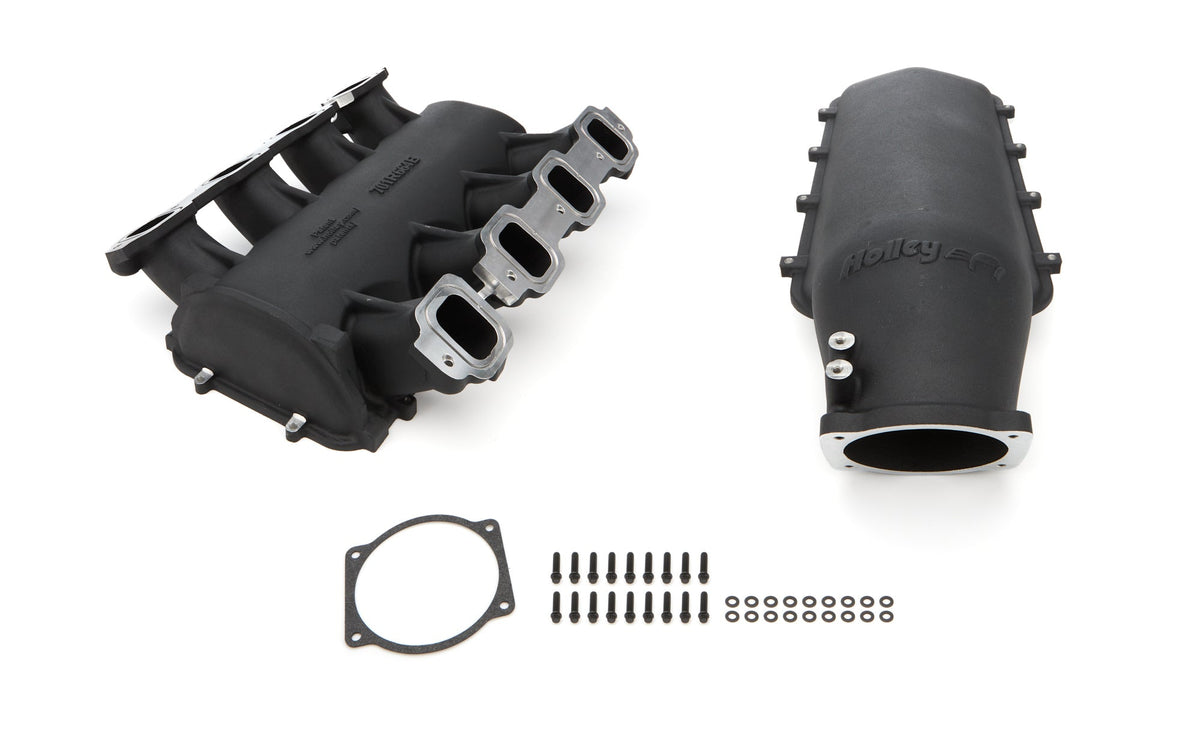 Kit Intake. Manifold - 300715BK