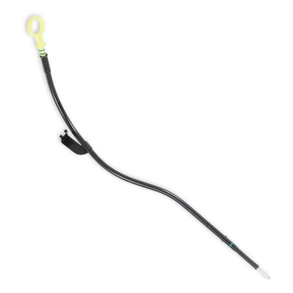 Oil Dipstick for Holley Gen III Hemi Oil Pans - 30274