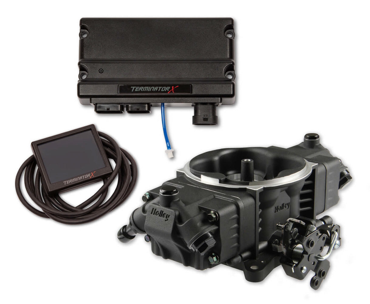 Engine Management Systems - 5501061