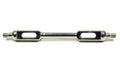 Cross Shaft Steel A-Arm Slotted - 22240SK