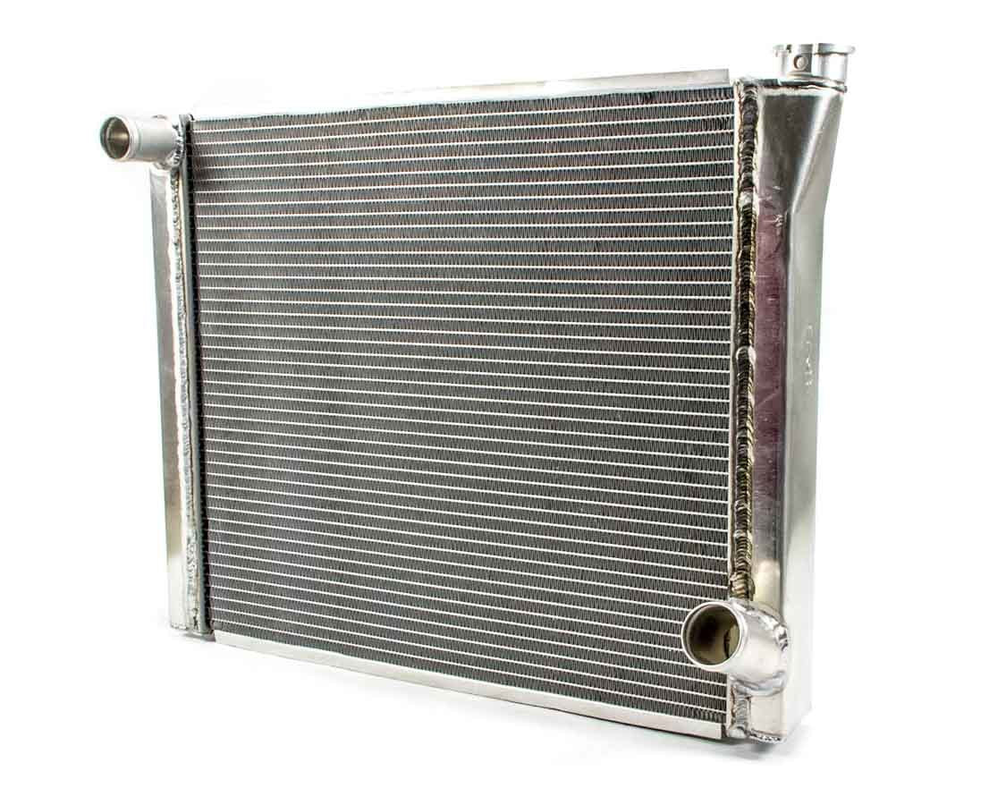Radiator 19.75x24.25 Chevy - 34224