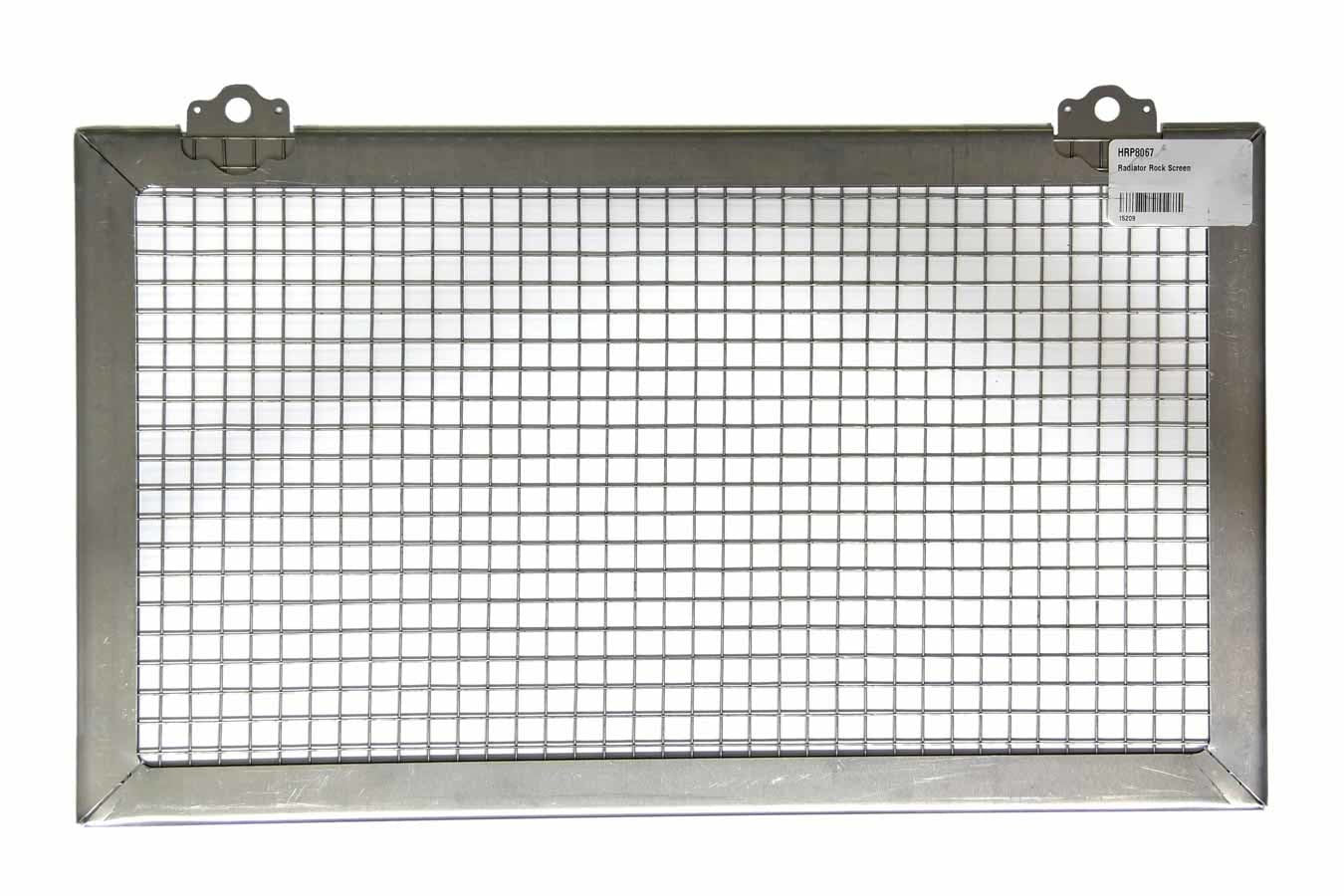 Radiator Rock Screen - HRP8067