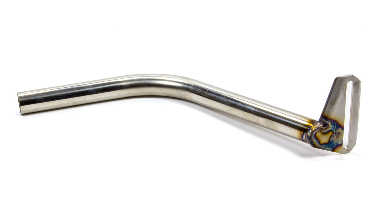 Nose Wing Mount Adj RH - HRP8165RH