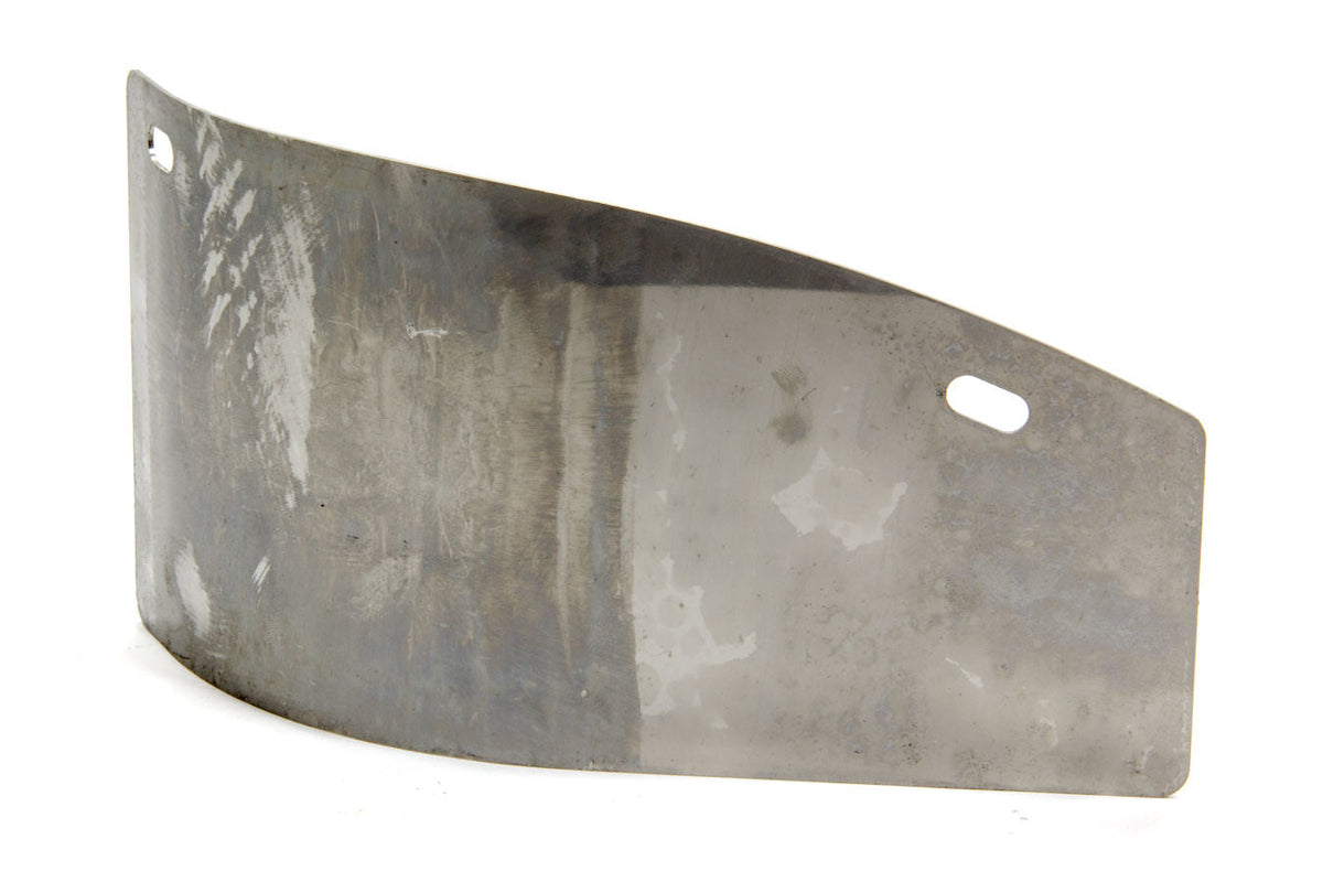 Header Guard Stainless LH - HRP8336LH