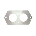 2 Gauge Mount Plate - HRP8361