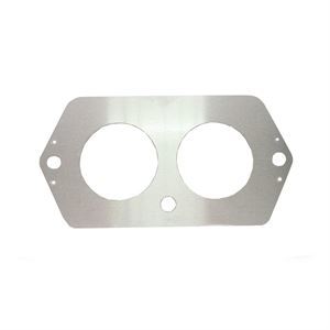 2 Gauge Mount Plate - HRP8361