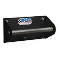Ratchet Strap Hanger 8in Black - HRP6007BLK